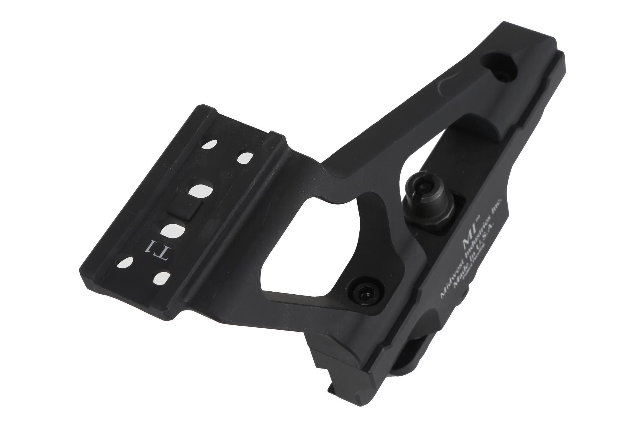 Midwest Industries Gen 2 Side Mount - Aimpoint T1/T2